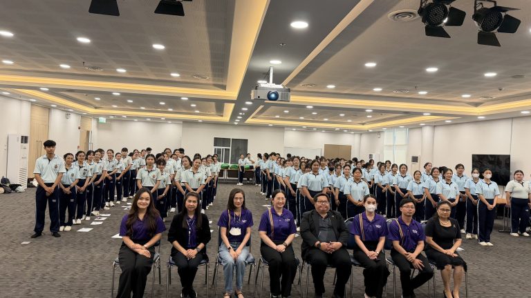 โครงการอบรมเชิงปฏิบัติการ How to.. Save ชีวิตเด็กปฐมวัยฯ